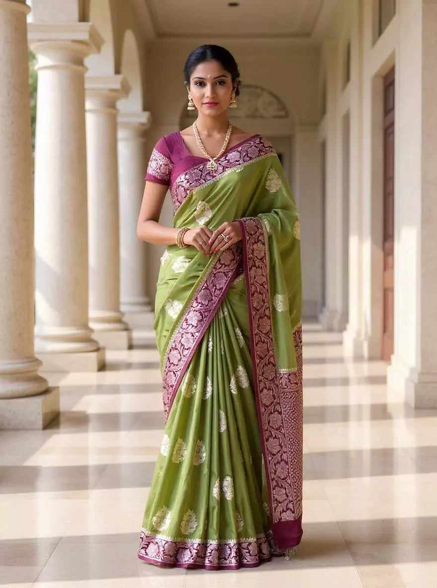 South India Shopping Mall