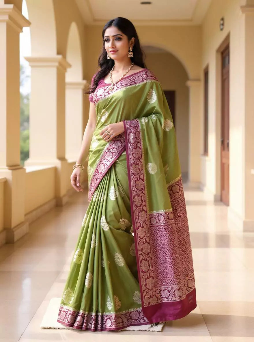 South India Shopping Mall