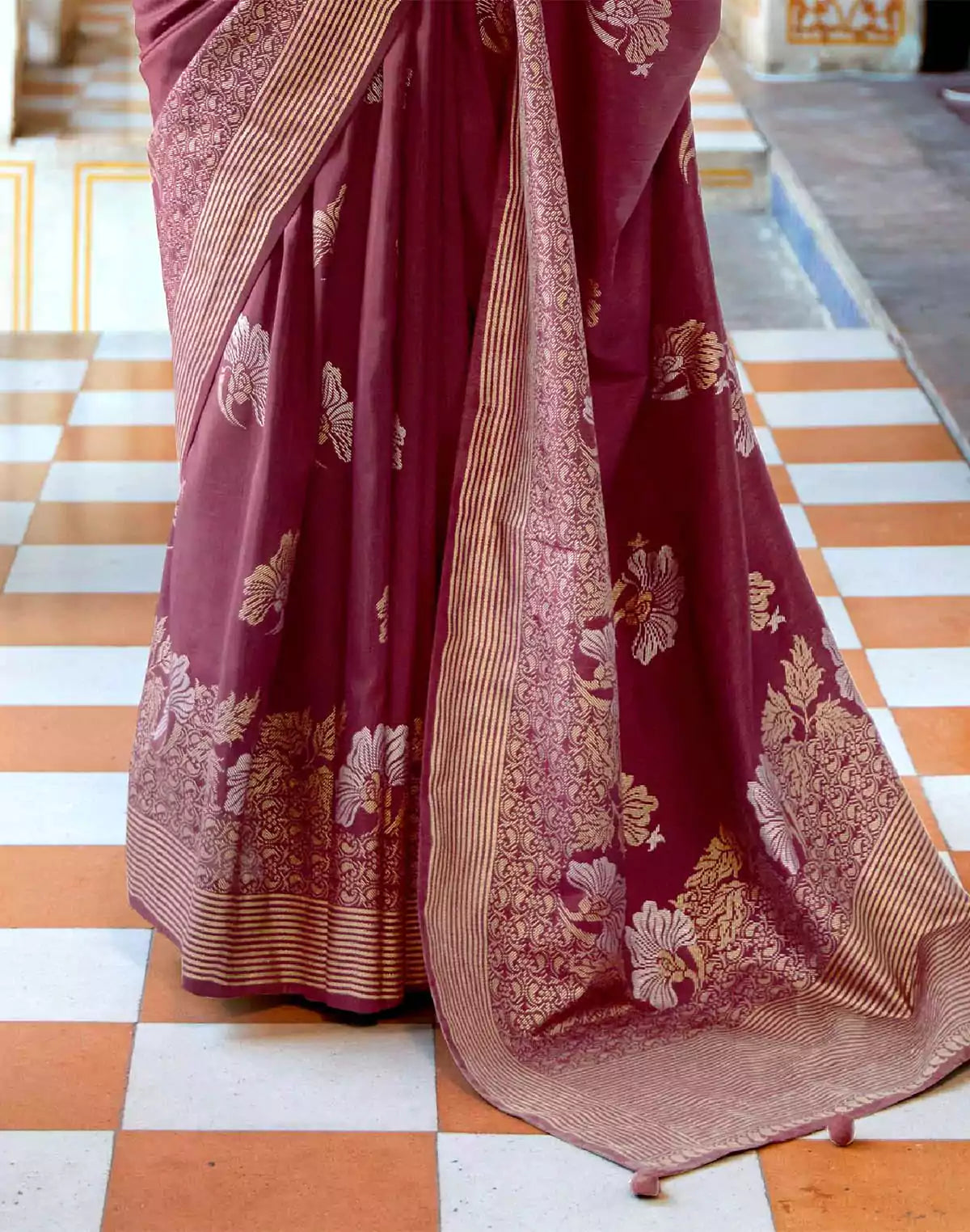 South India Shopping Mall