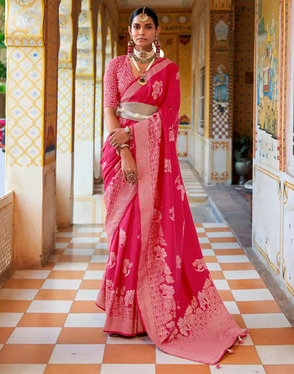 South India Shopping Mall