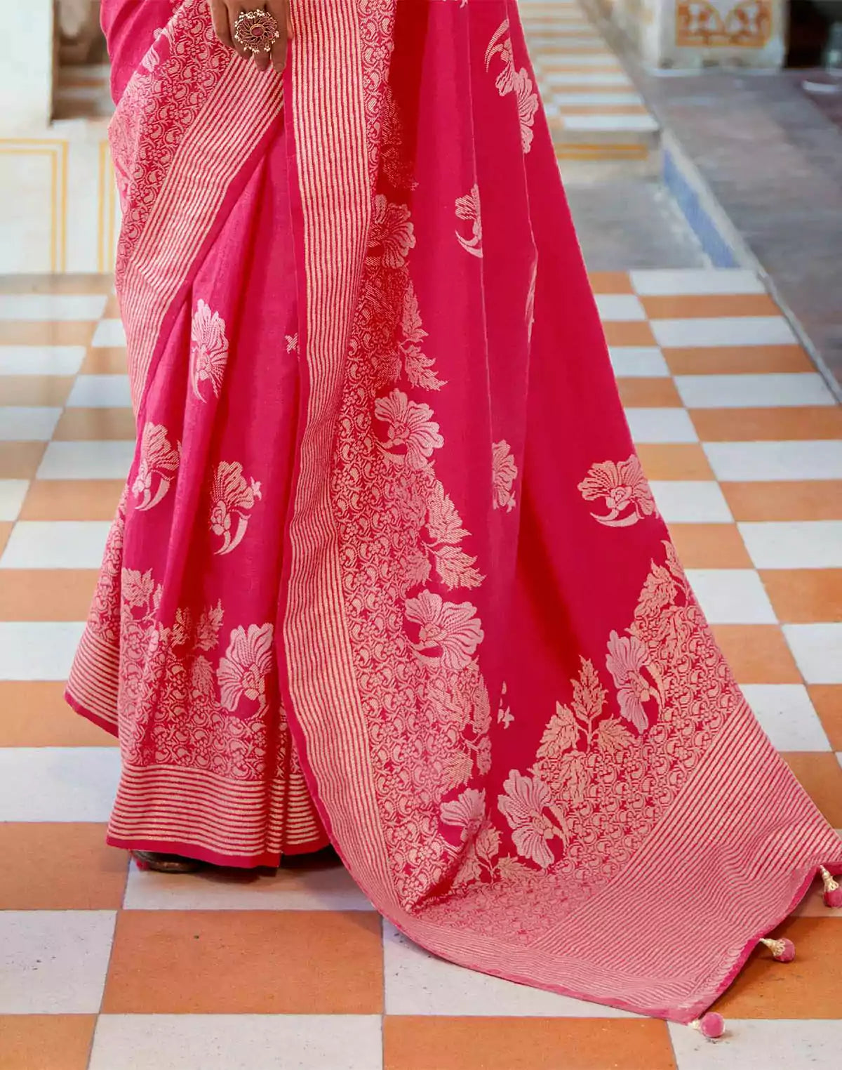 South India Shopping Mall