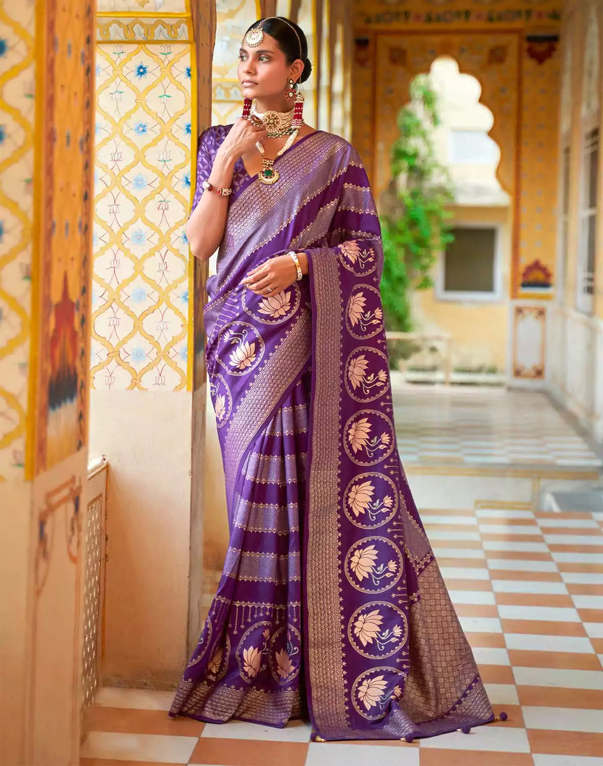 South India Shopping Mall
