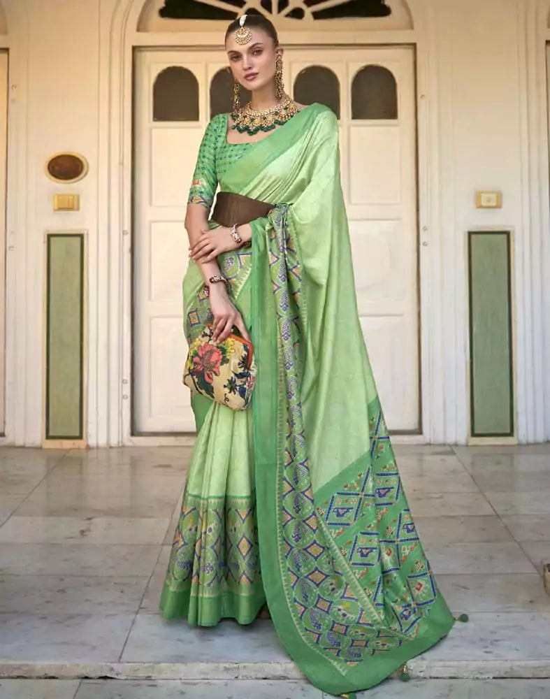 South India Shopping Mall