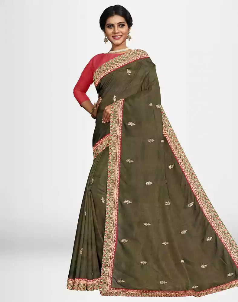 South India Shopping Mall