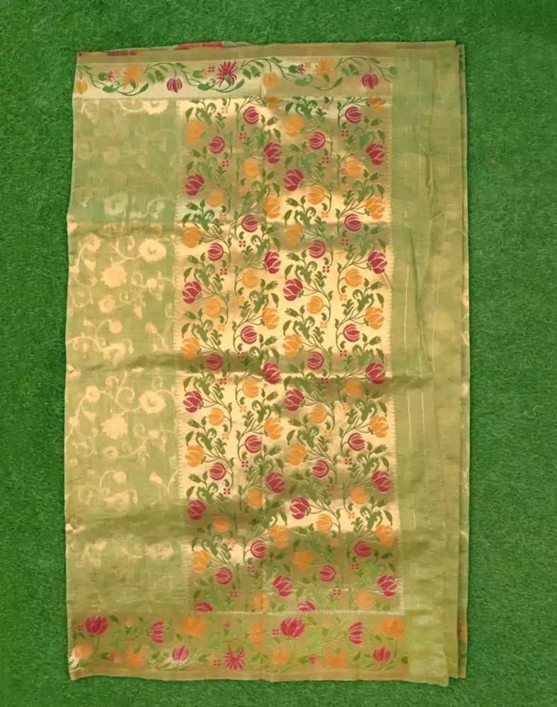 South India Shopping Mall