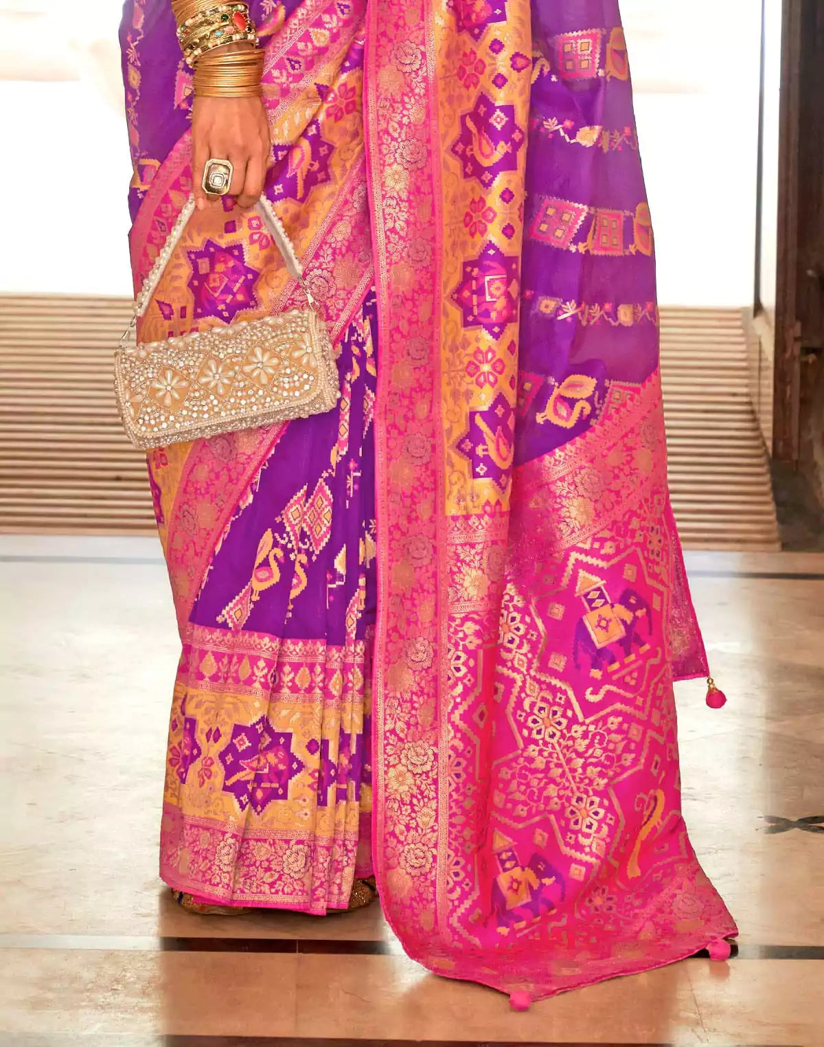 South India Shopping Mall