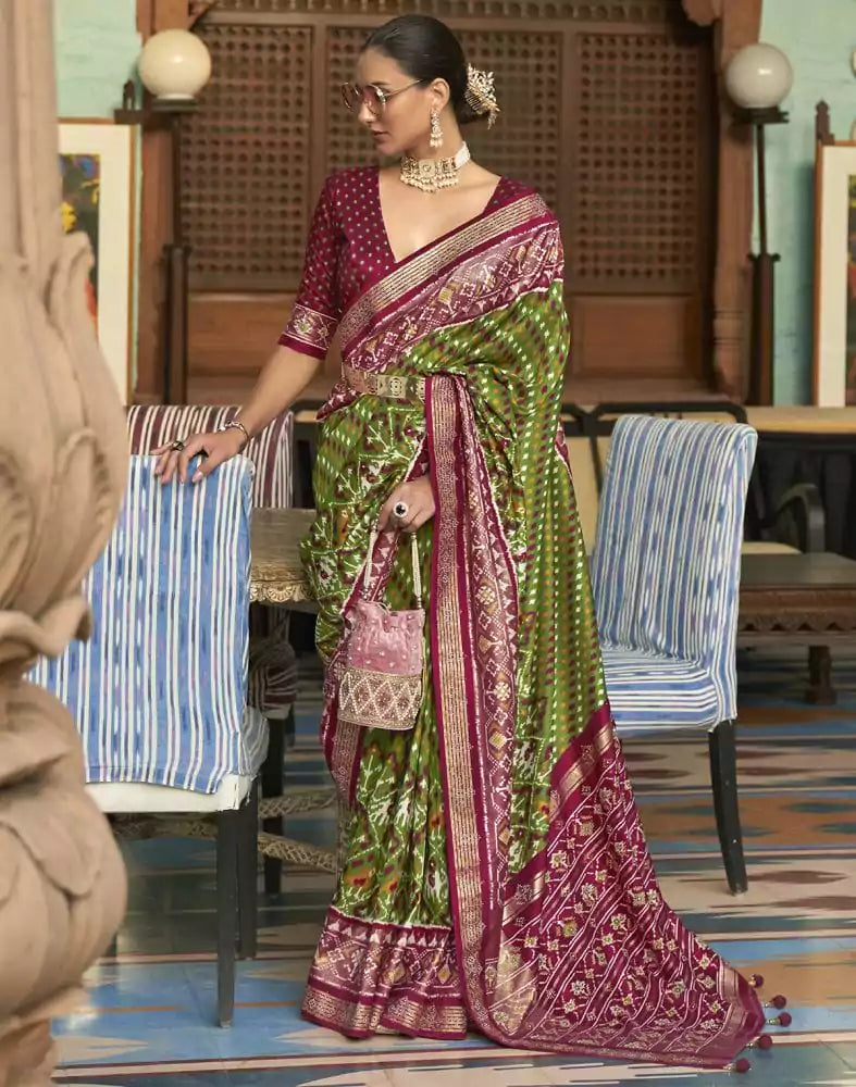 South India Shopping Mall