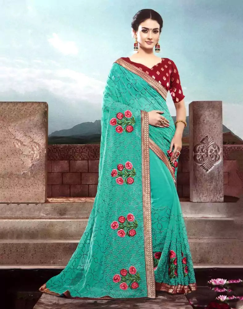 South India Shopping Mall