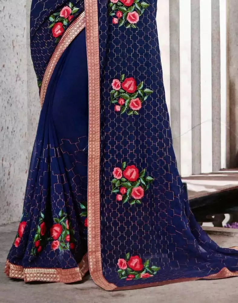 South India Shopping Mall