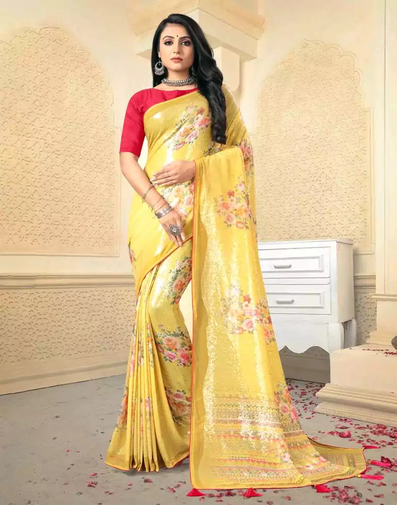 South India Shopping Mall