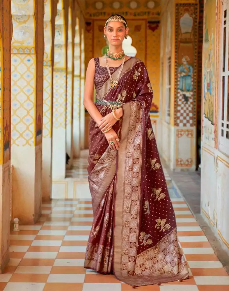 South India Shopping Mall