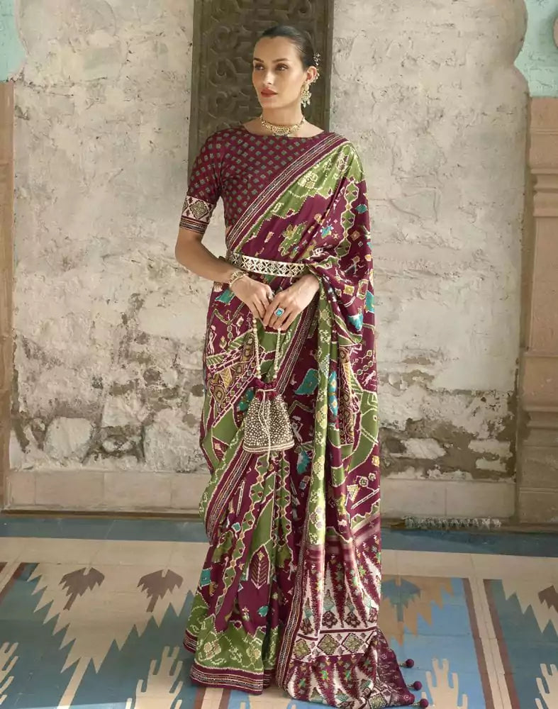 South India Shopping Mall