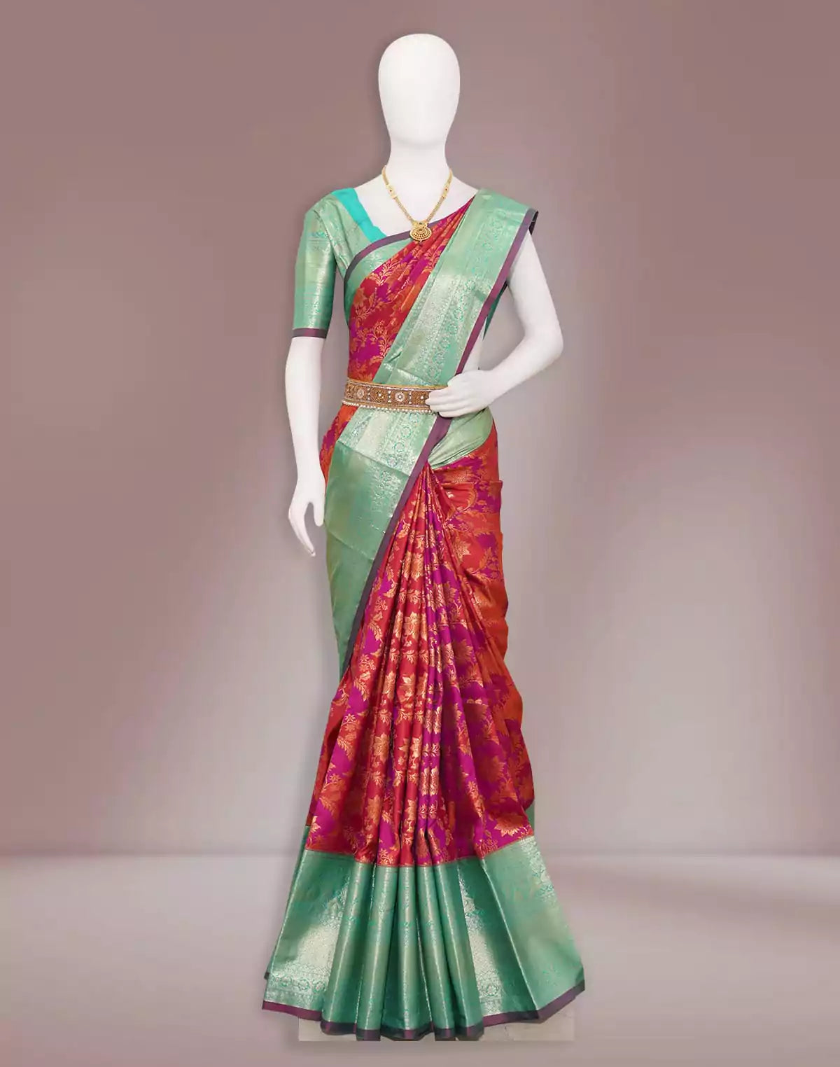 South India Shopping Mall