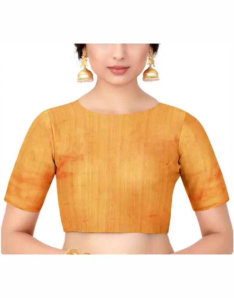 Image of Floral Pattern Maroon Colour Embroidery work Satin Saree