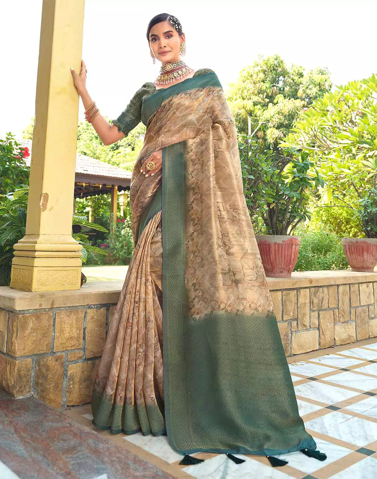 South India Shopping Mall