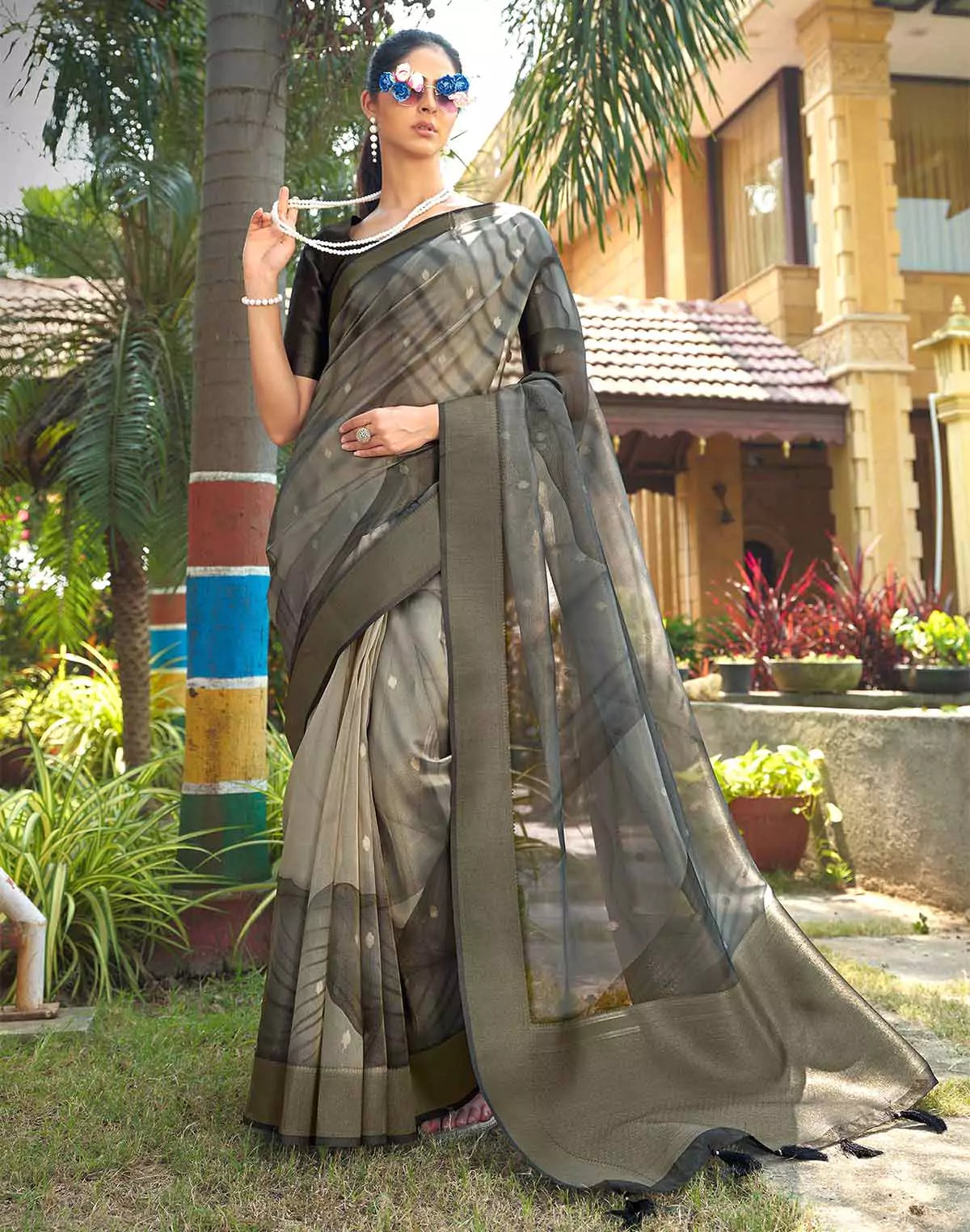 South India Shopping Mall