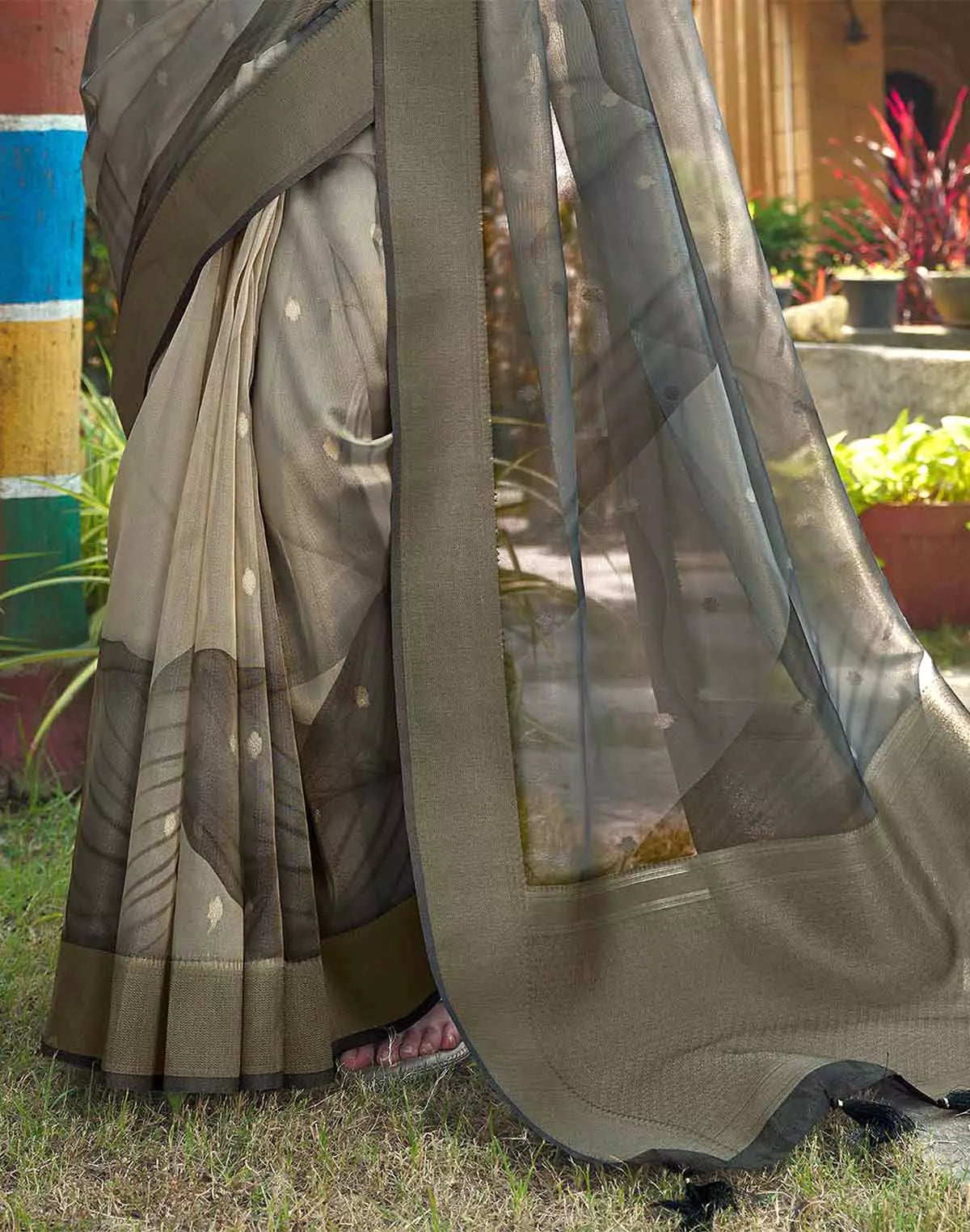 South India Shopping Mall