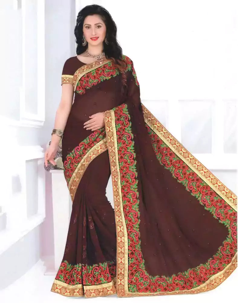South India Shopping Mall