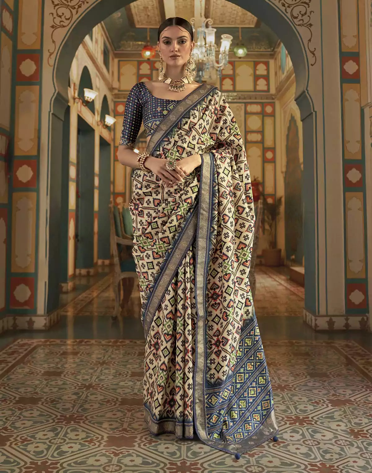 South India Shopping Mall