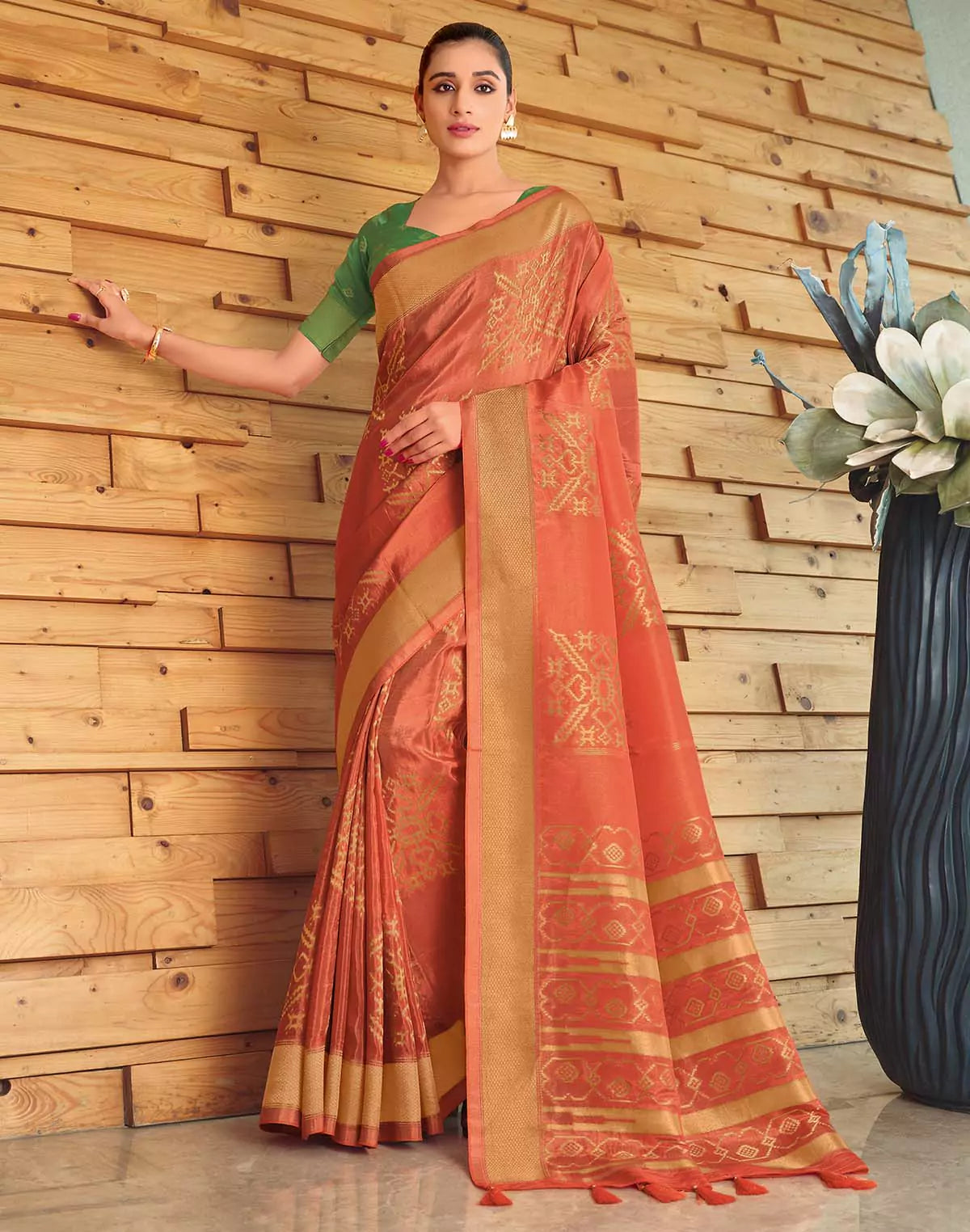 South India Shopping Mall