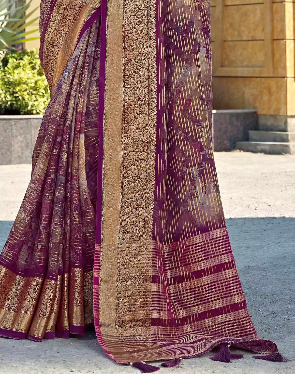 South India Shopping Mall