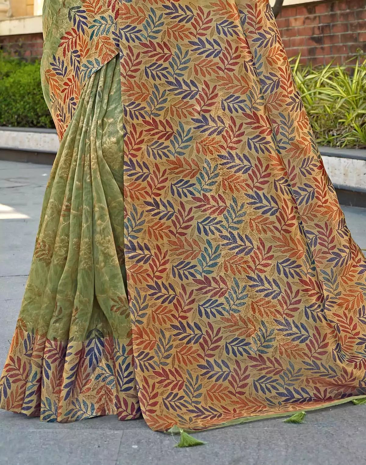 South India Shopping Mall