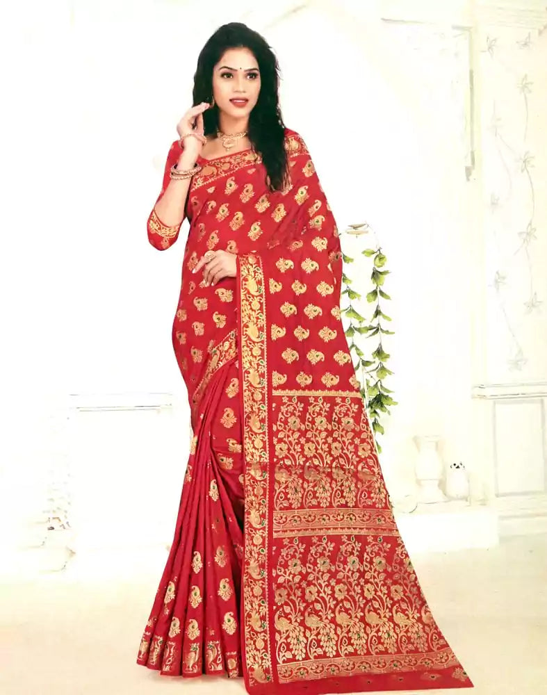 South India Shopping Mall