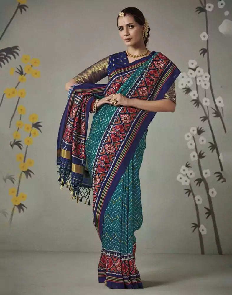 South India Shopping Mall