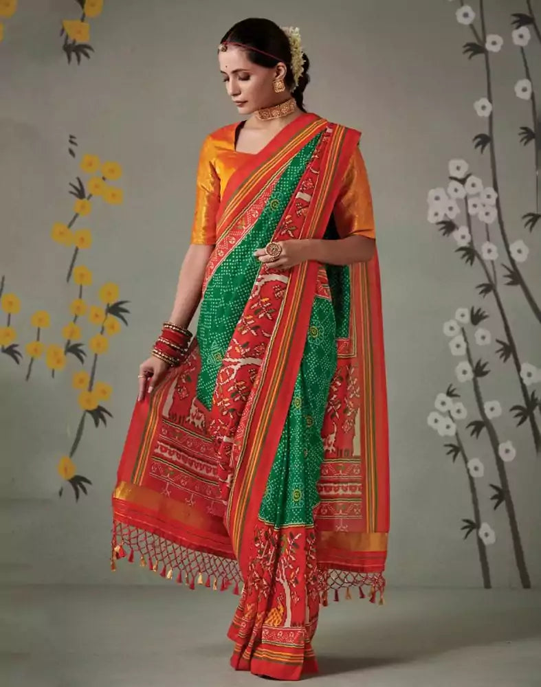 South India Shopping Mall