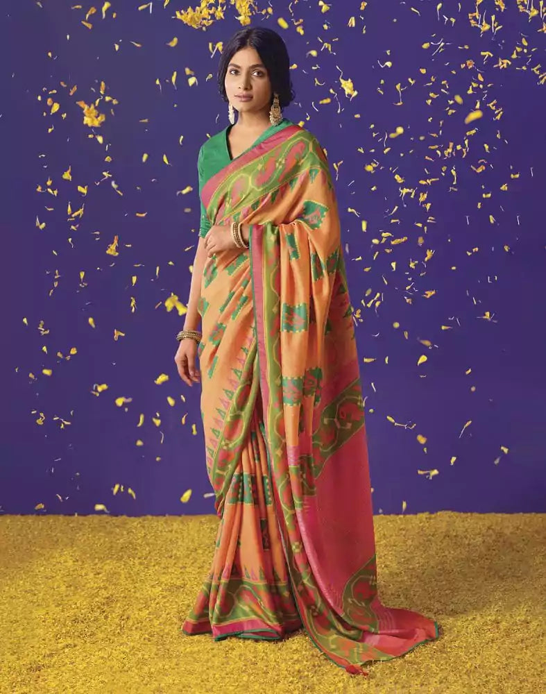 South India Shopping Mall