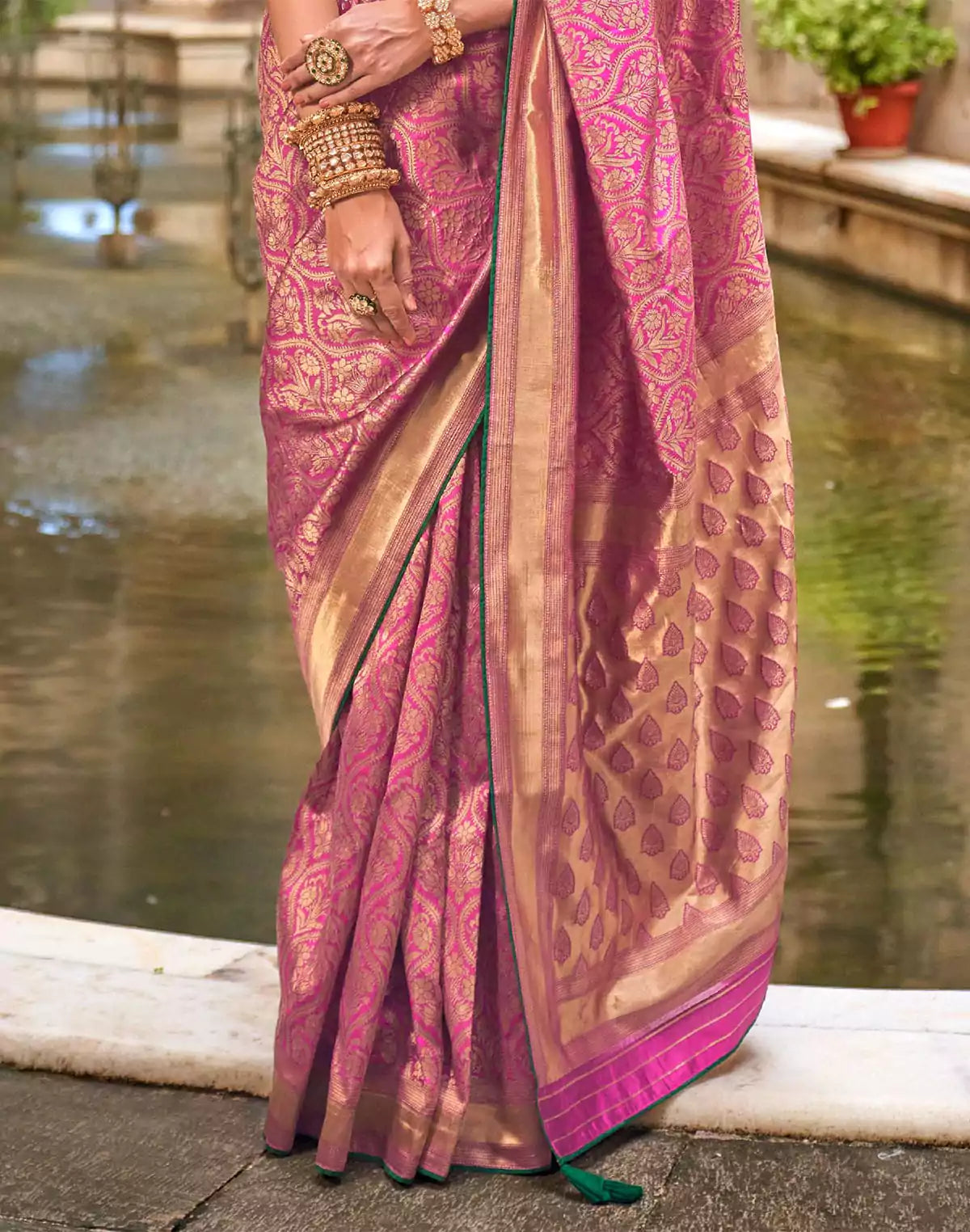 South India Shopping Mall