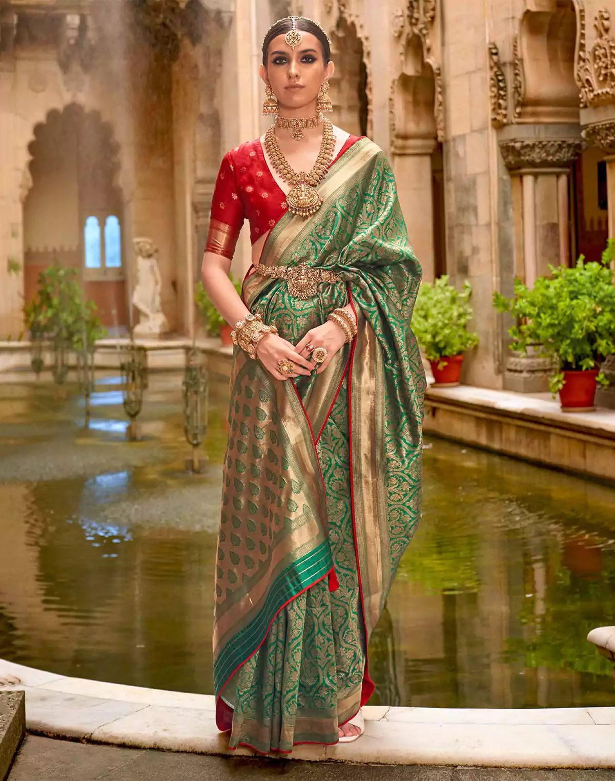 South India Shopping Mall