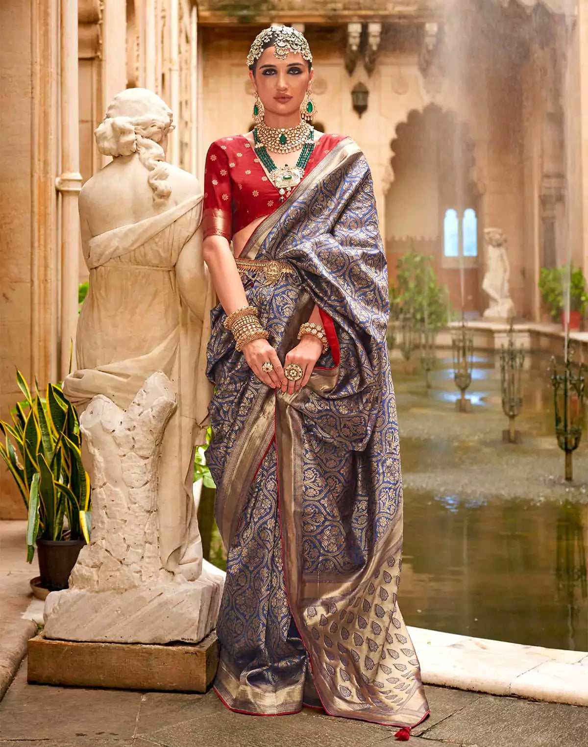 South India Shopping Mall