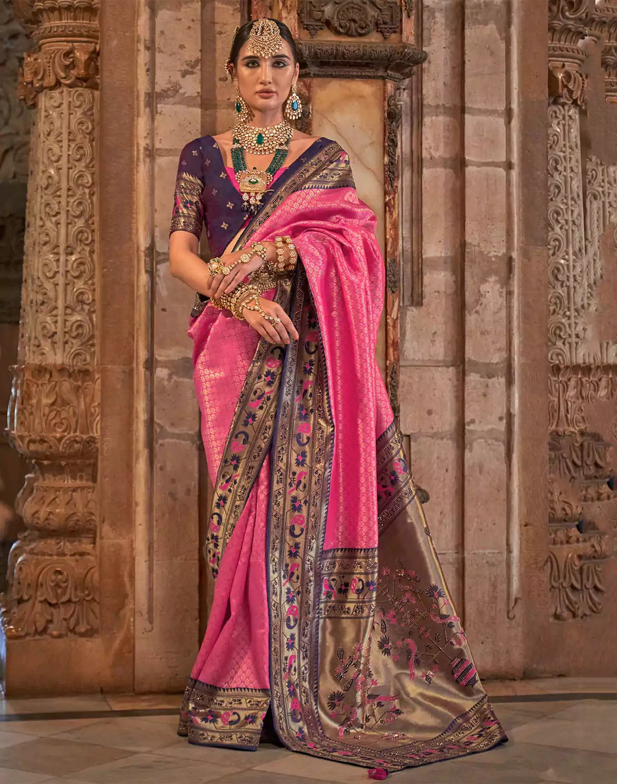 South India Shopping Mall