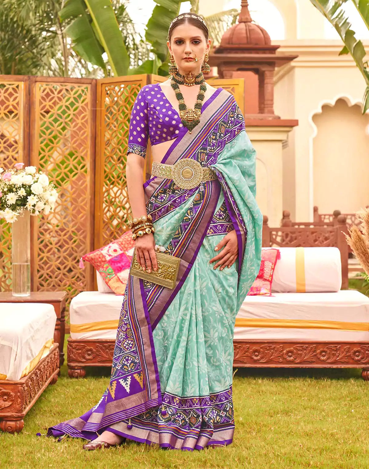 South India Shopping Mall