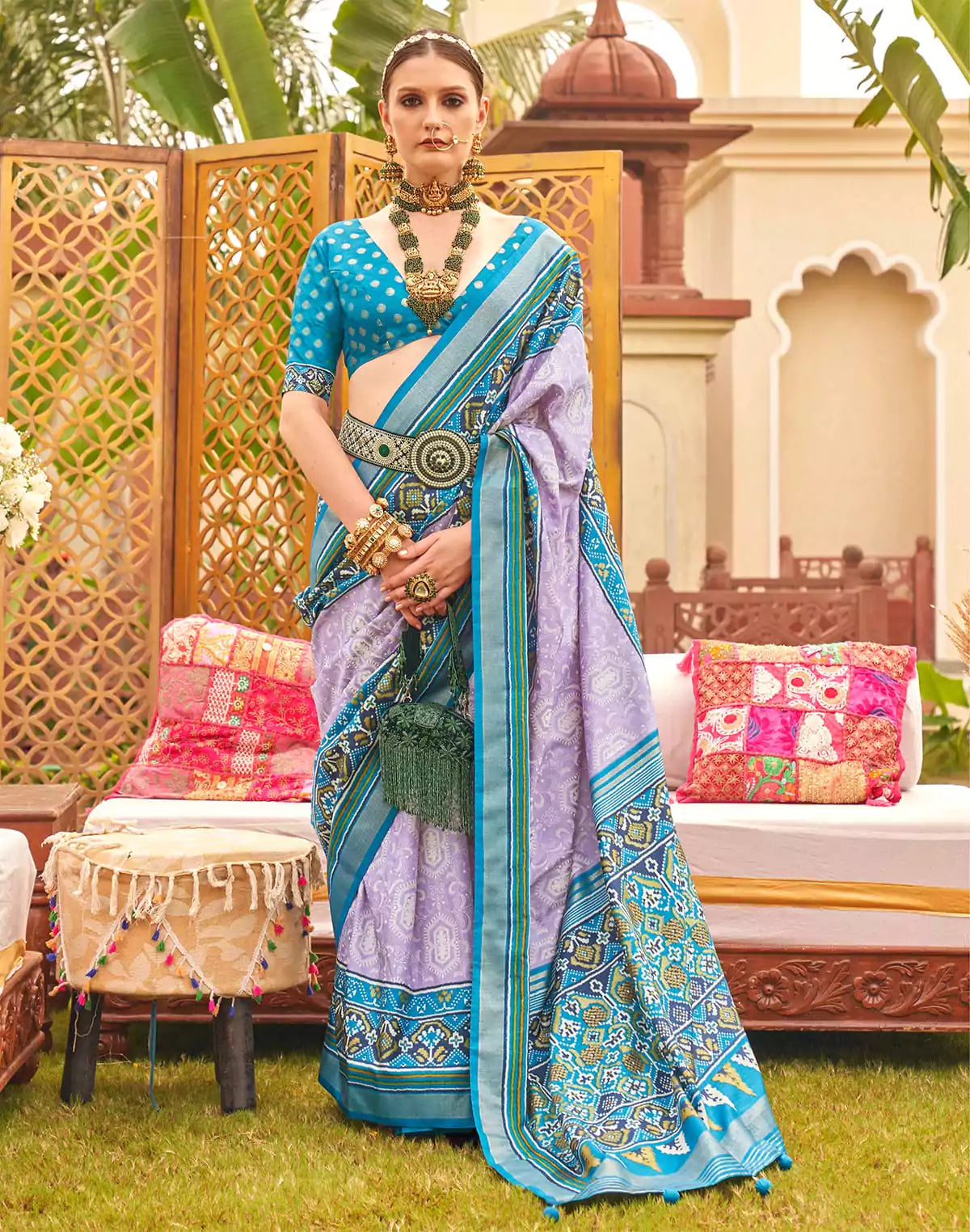 South India Shopping Mall