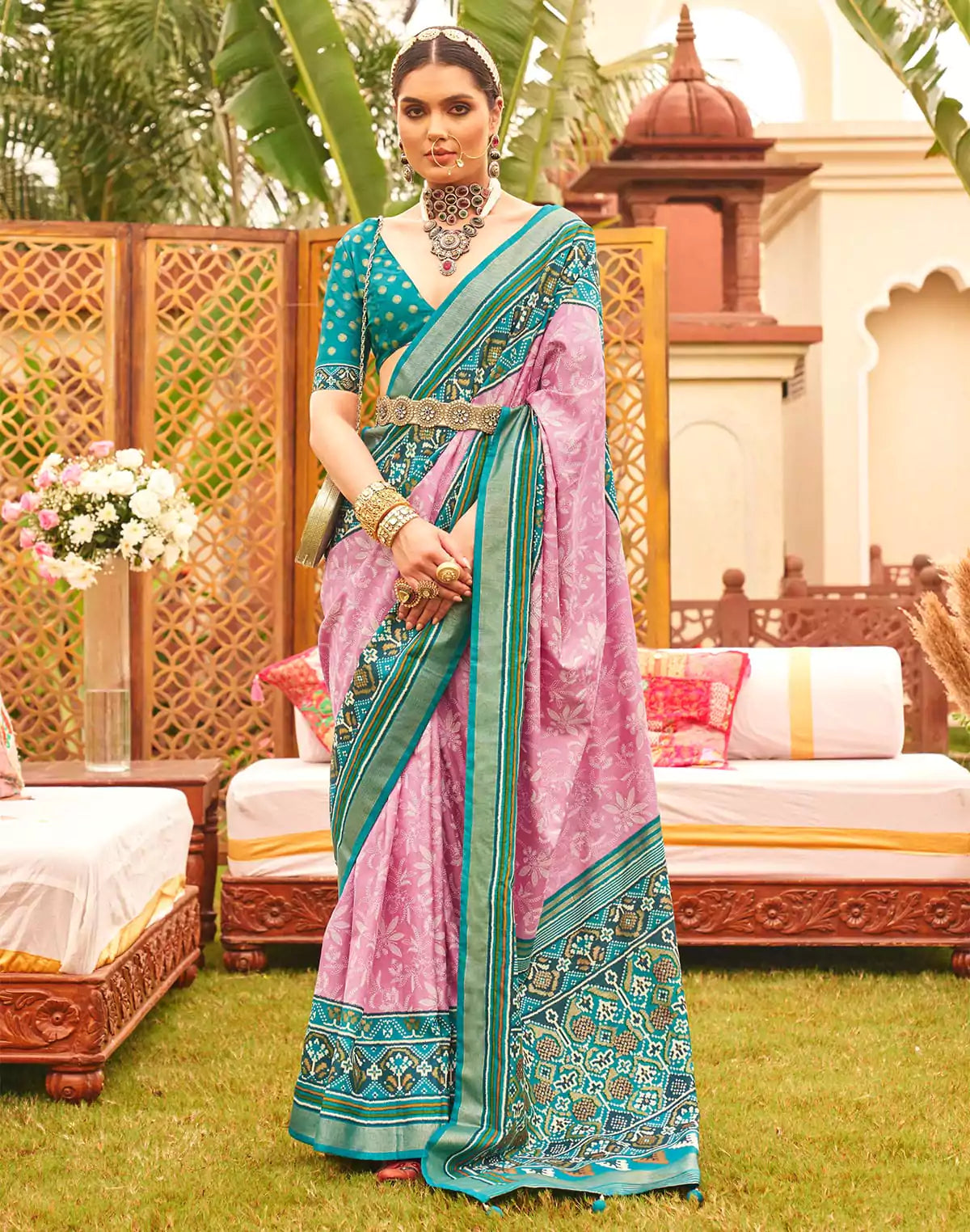 South India Shopping Mall