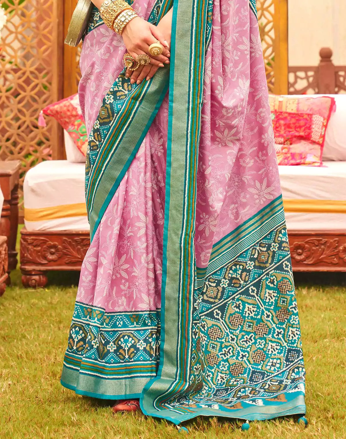 South India Shopping Mall