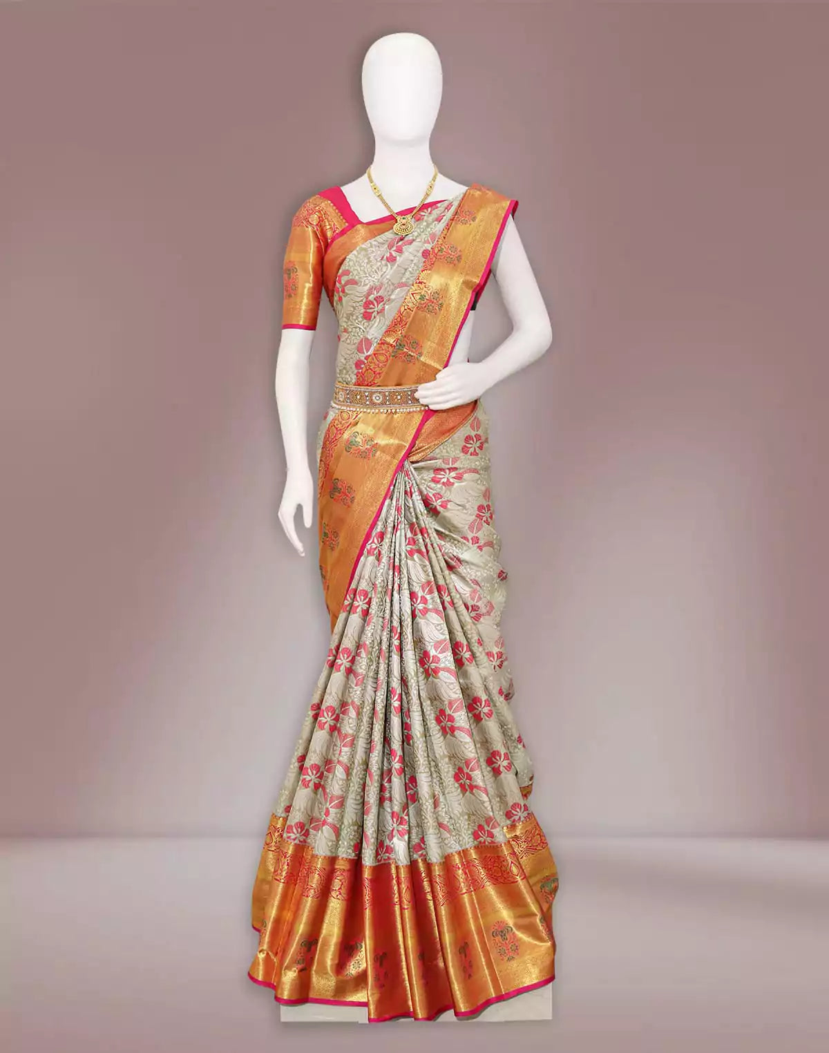 South India Shopping Mall