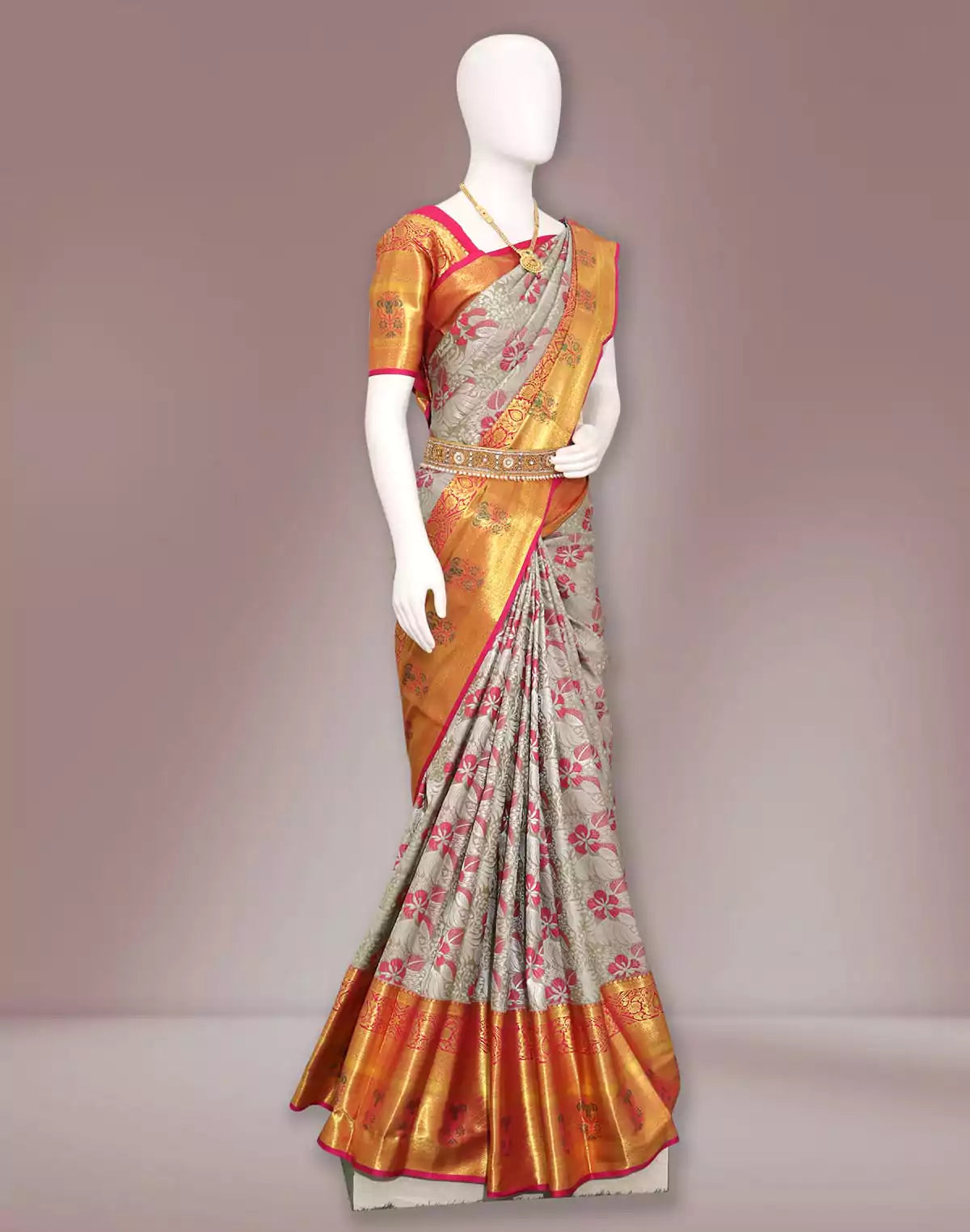 South India Shopping Mall