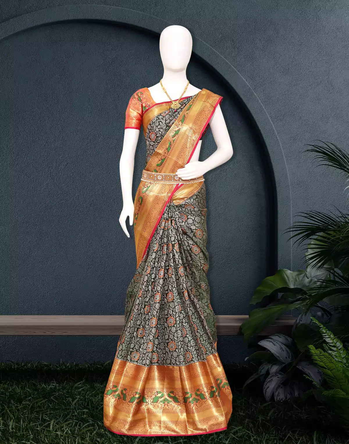 South India Shopping Mall
