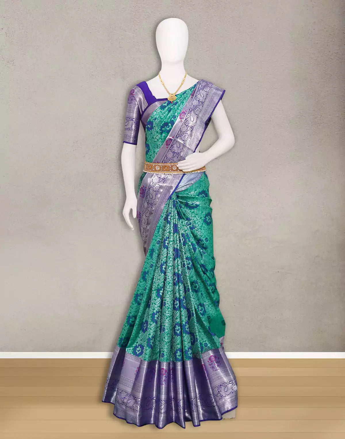 South India Shopping Mall