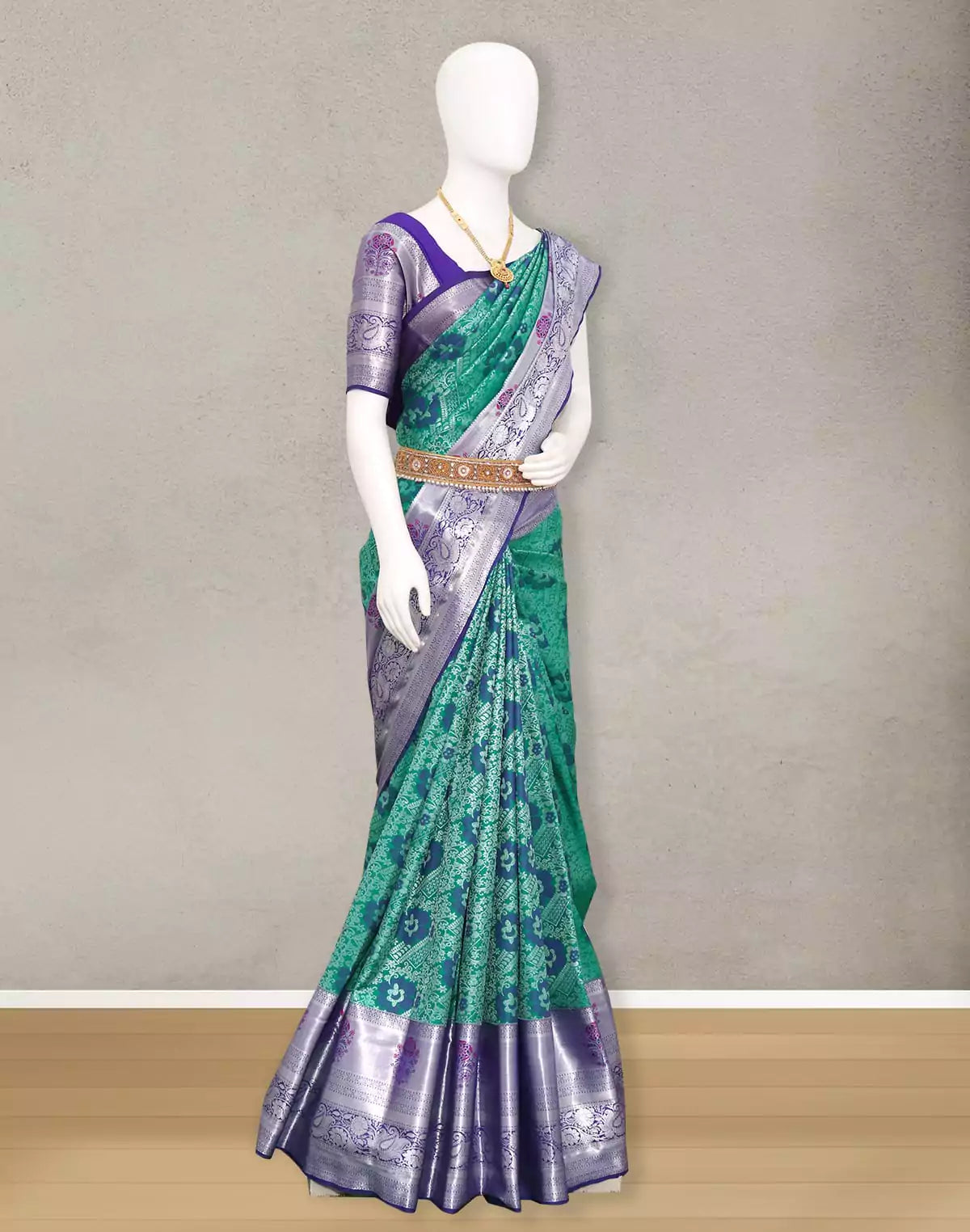 South India Shopping Mall