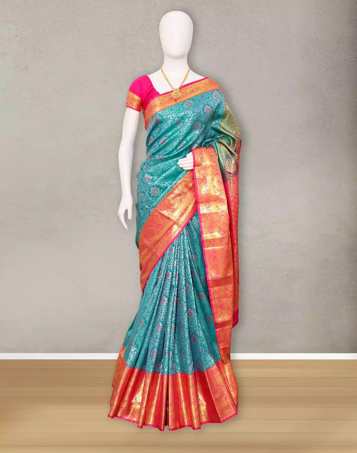 South India Shopping Mall