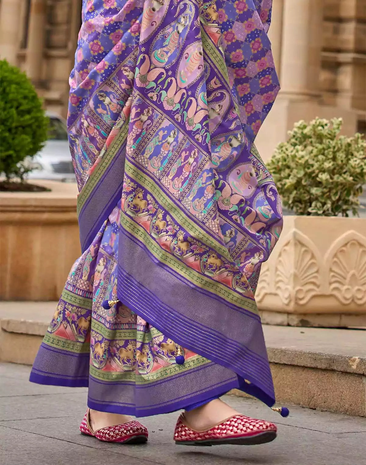 South India Shopping Mall