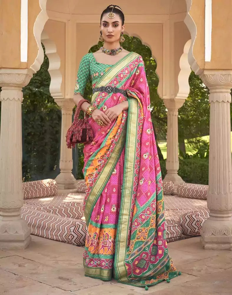 South India Shopping Mall