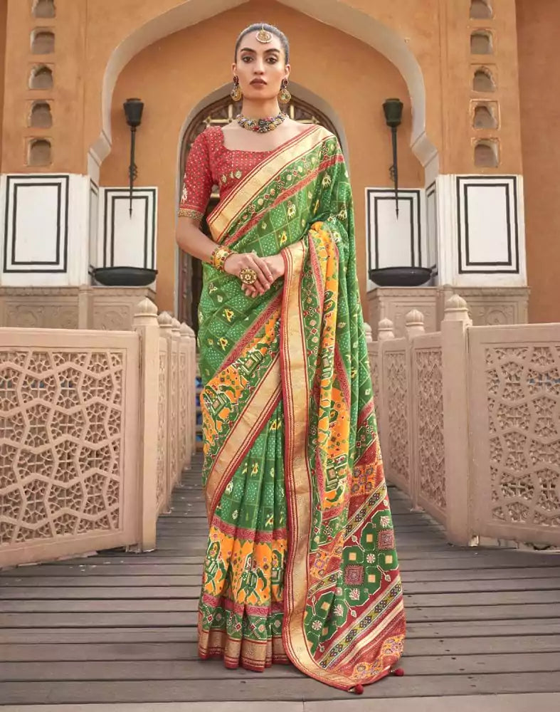 South India Shopping Mall
