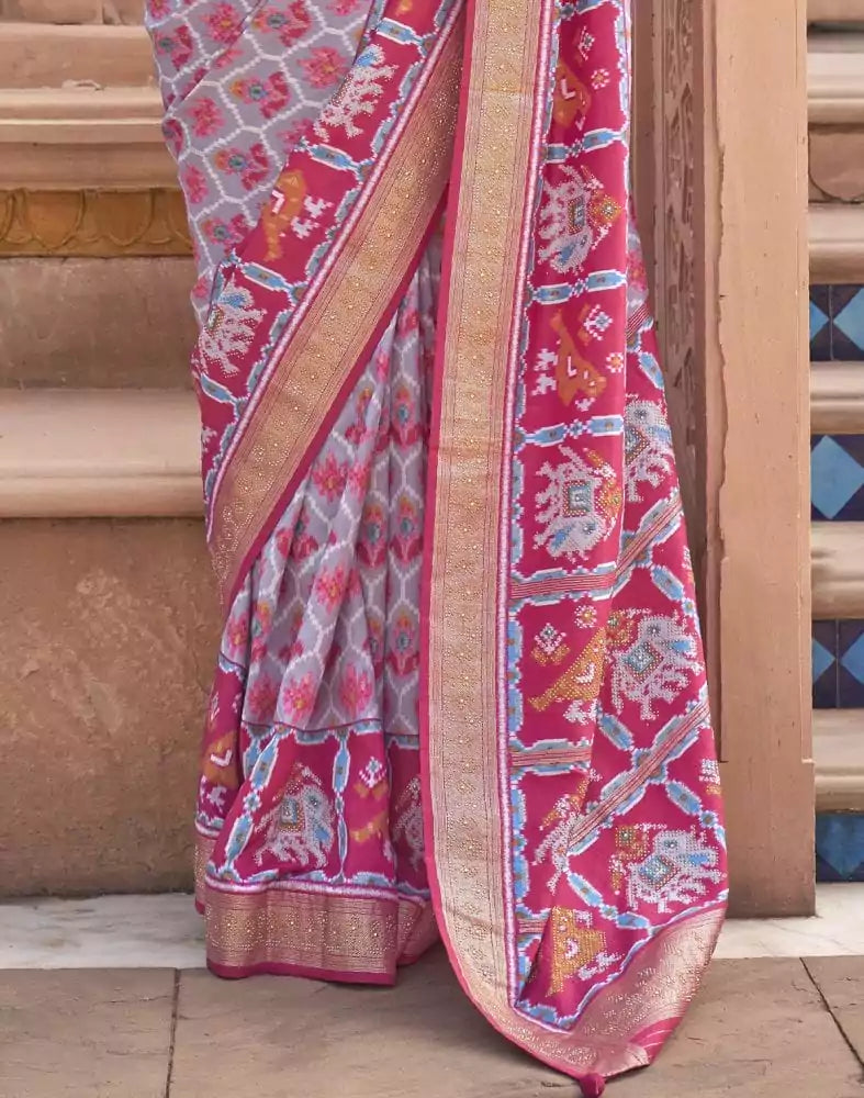 South India Shopping Mall