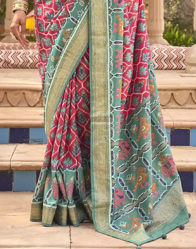 South India Shopping Mall