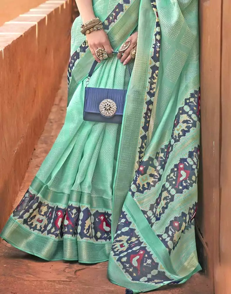South India Shopping Mall